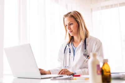 Dr. Sophia Patel profile picture