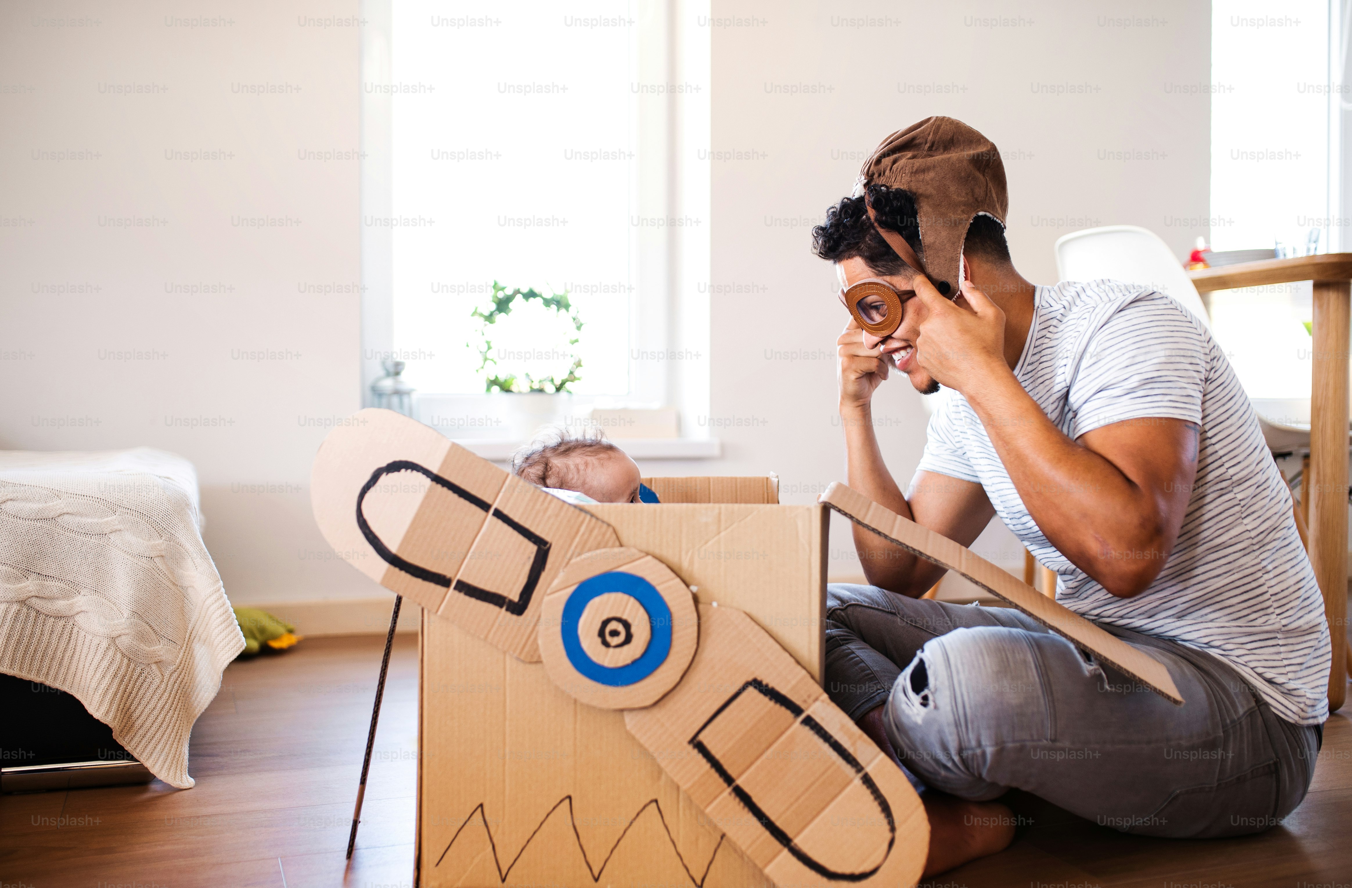 Creative Family Photo Session Ideas You Must Try