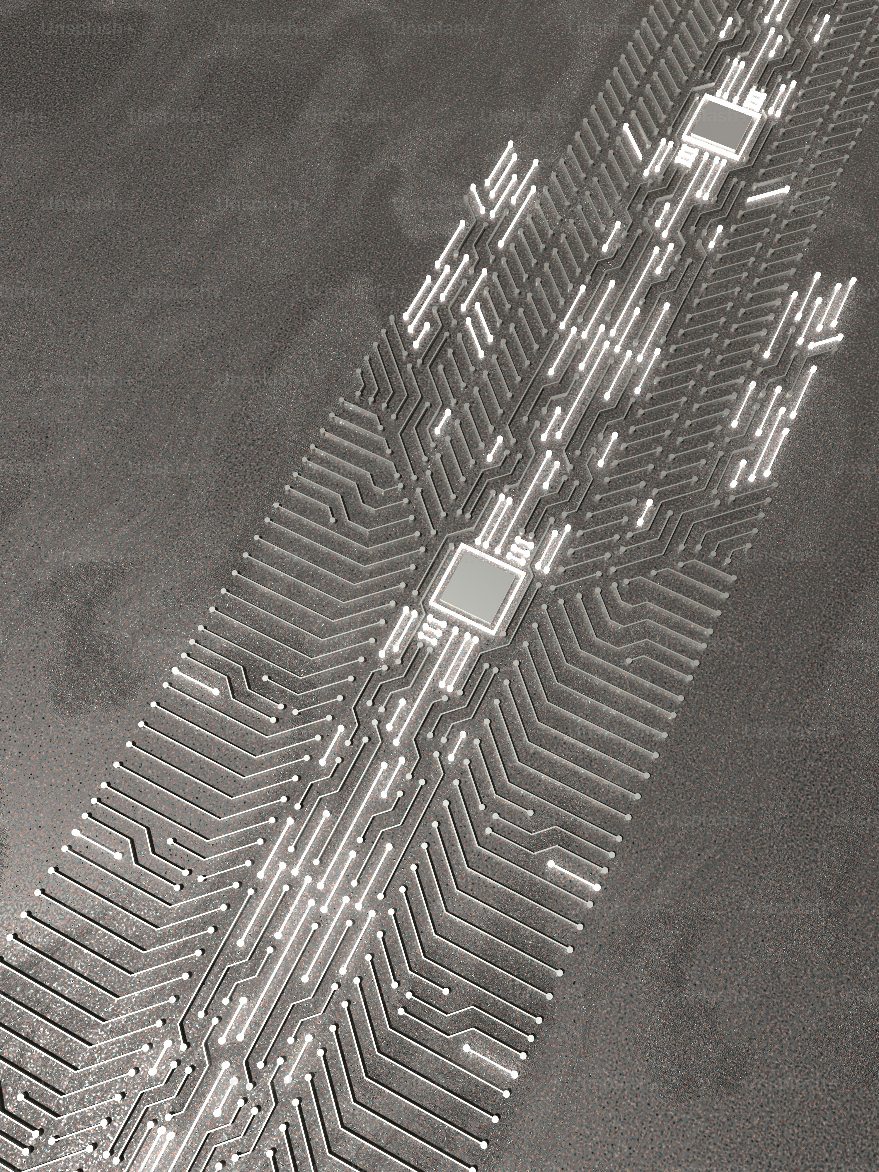 a black and white photo of a city street