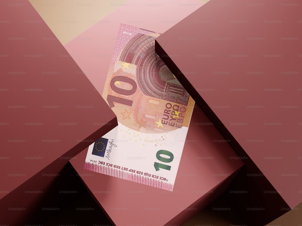 Euro 10 Euro