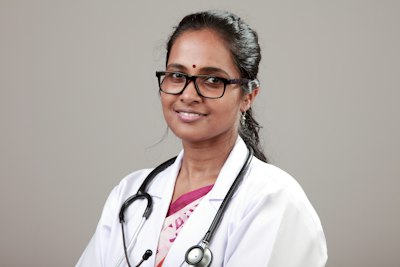 Dr. Shalini