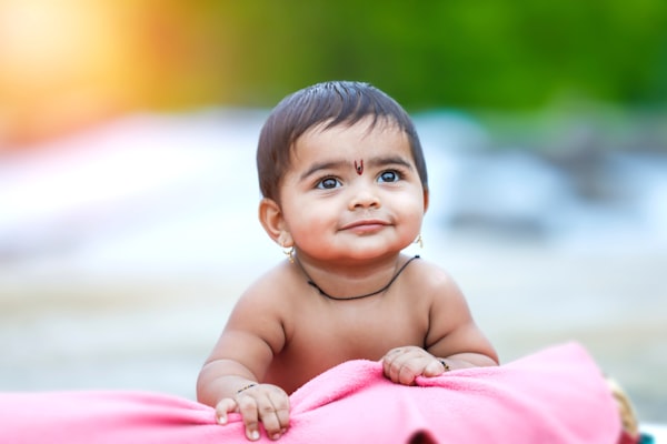 Post-natal care
