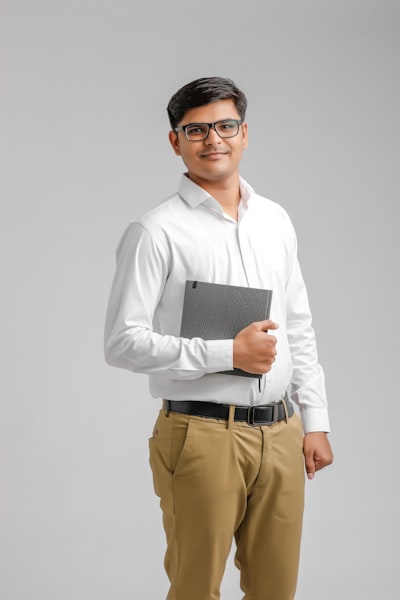 Arjun Mehta