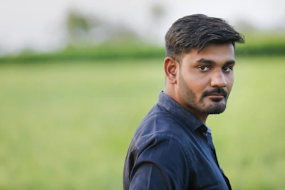 Arjun Mehta