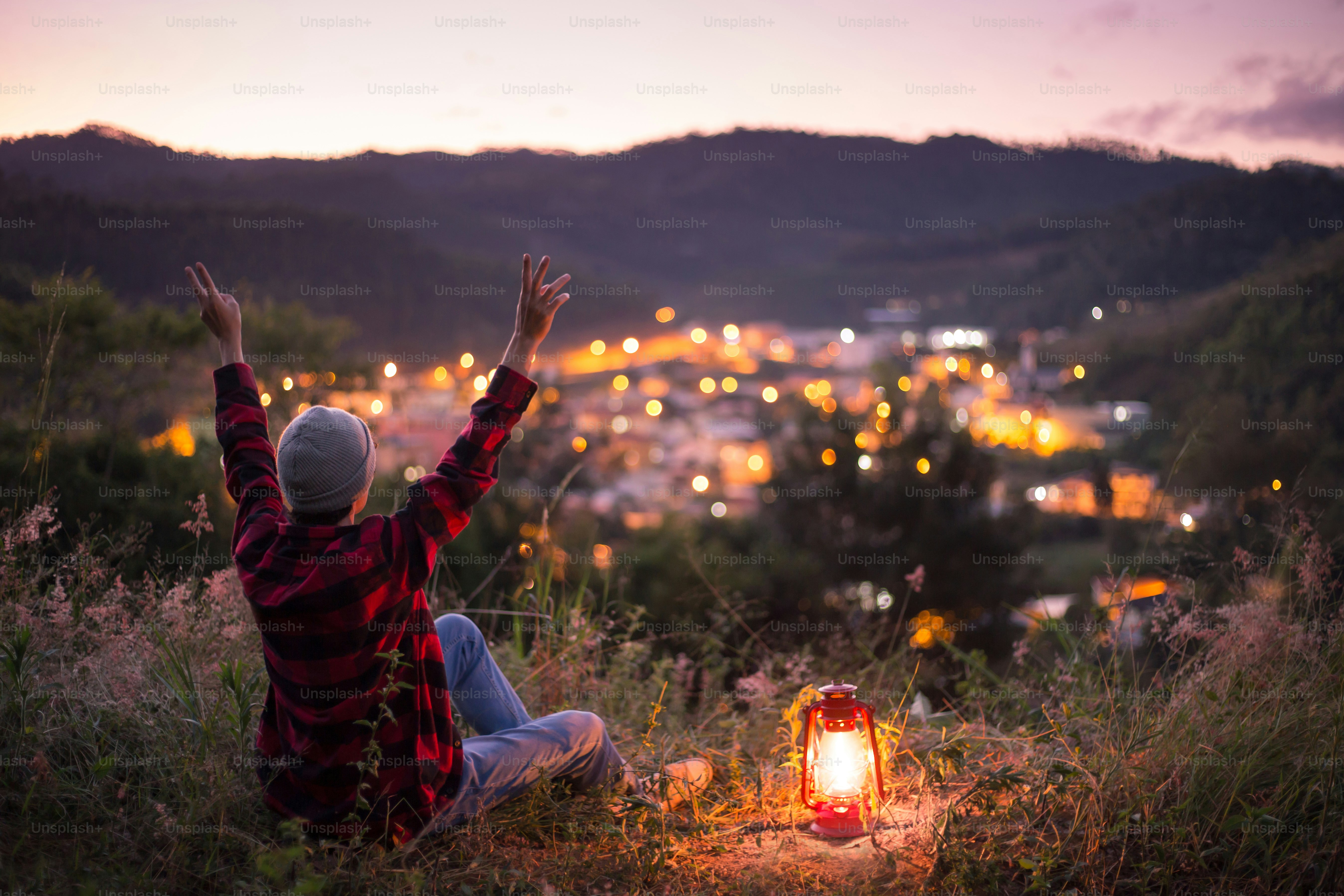 Camping Light Pictures | Download Free Images on Unsplash