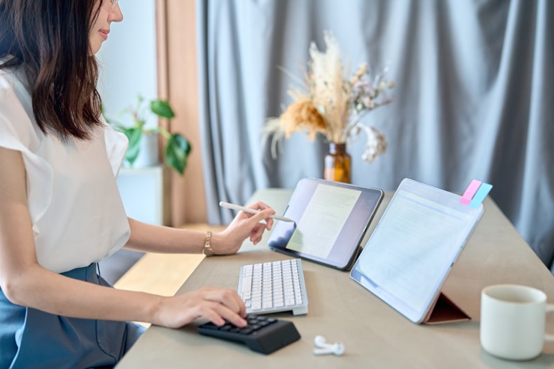 Education Platform - AI-powered learning solutions