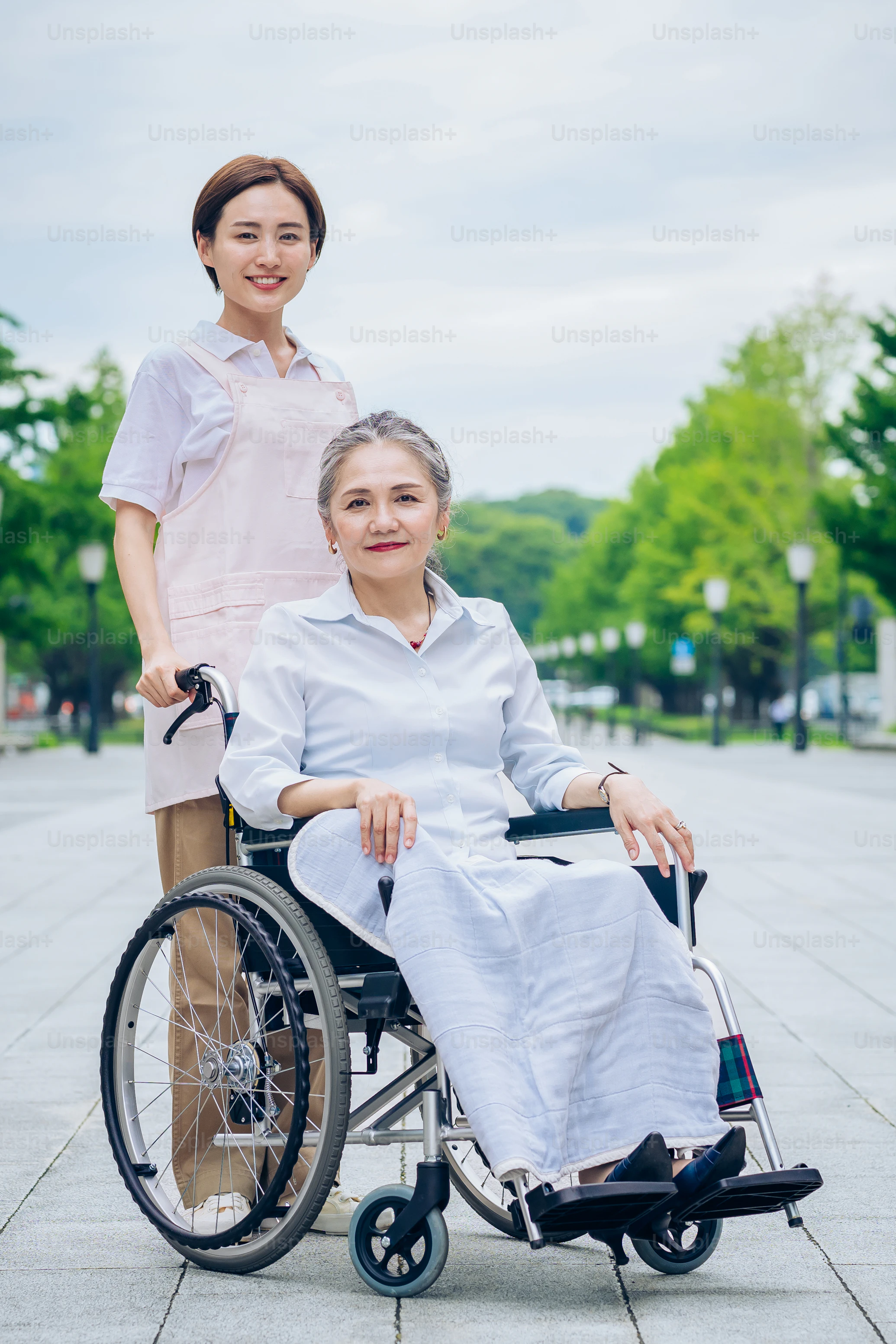 Caregiver training