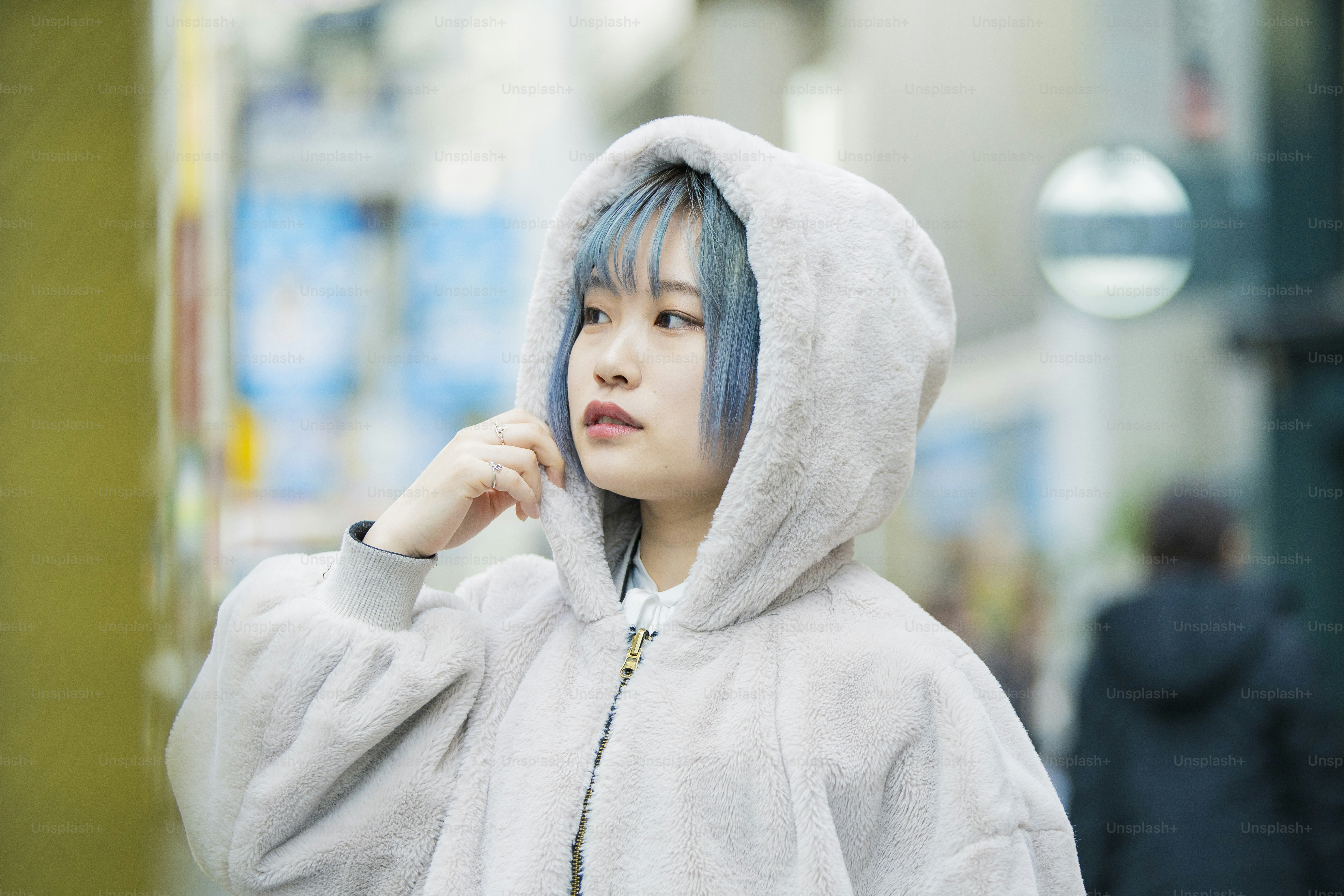wanita jepang