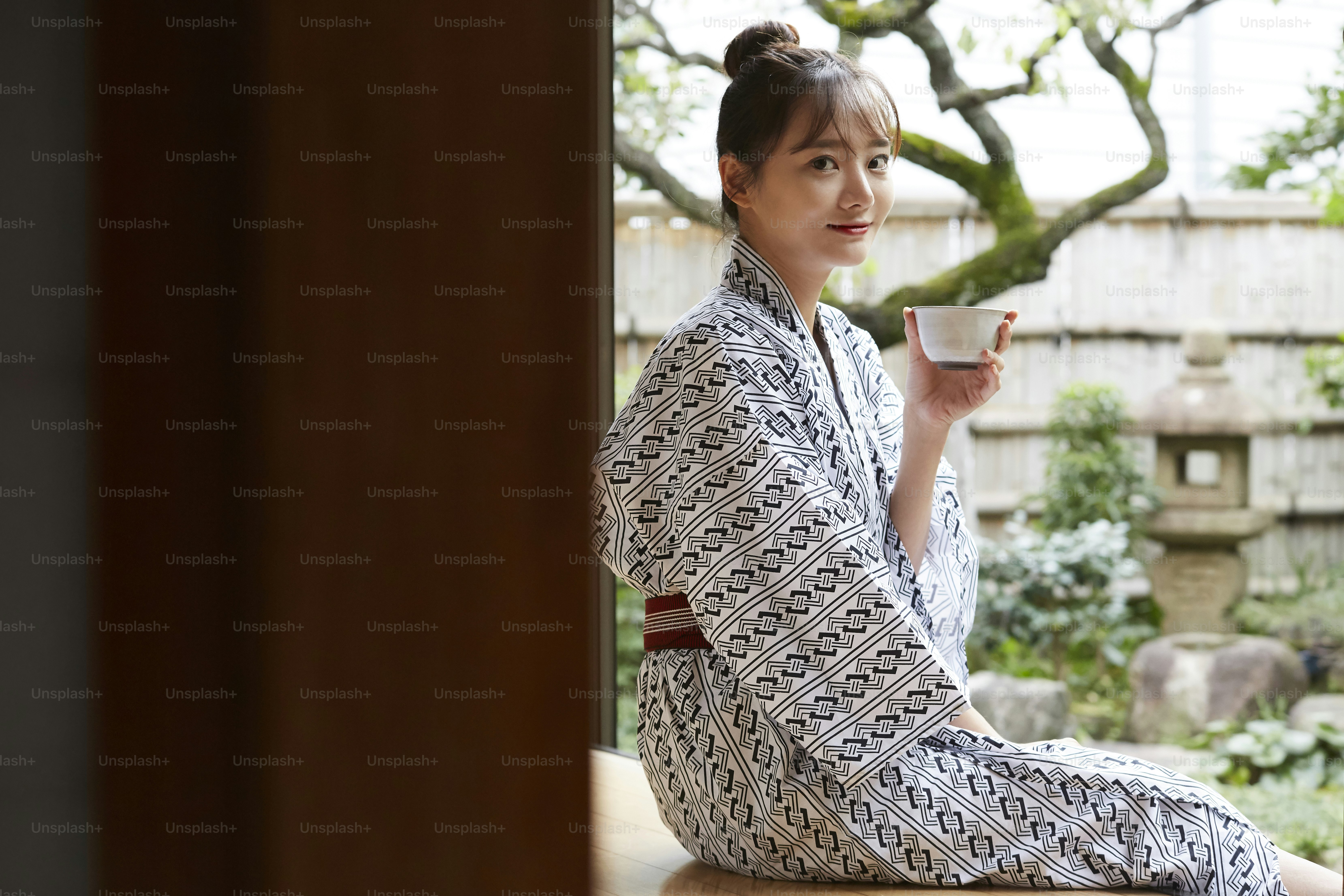 Kamar Jepang
