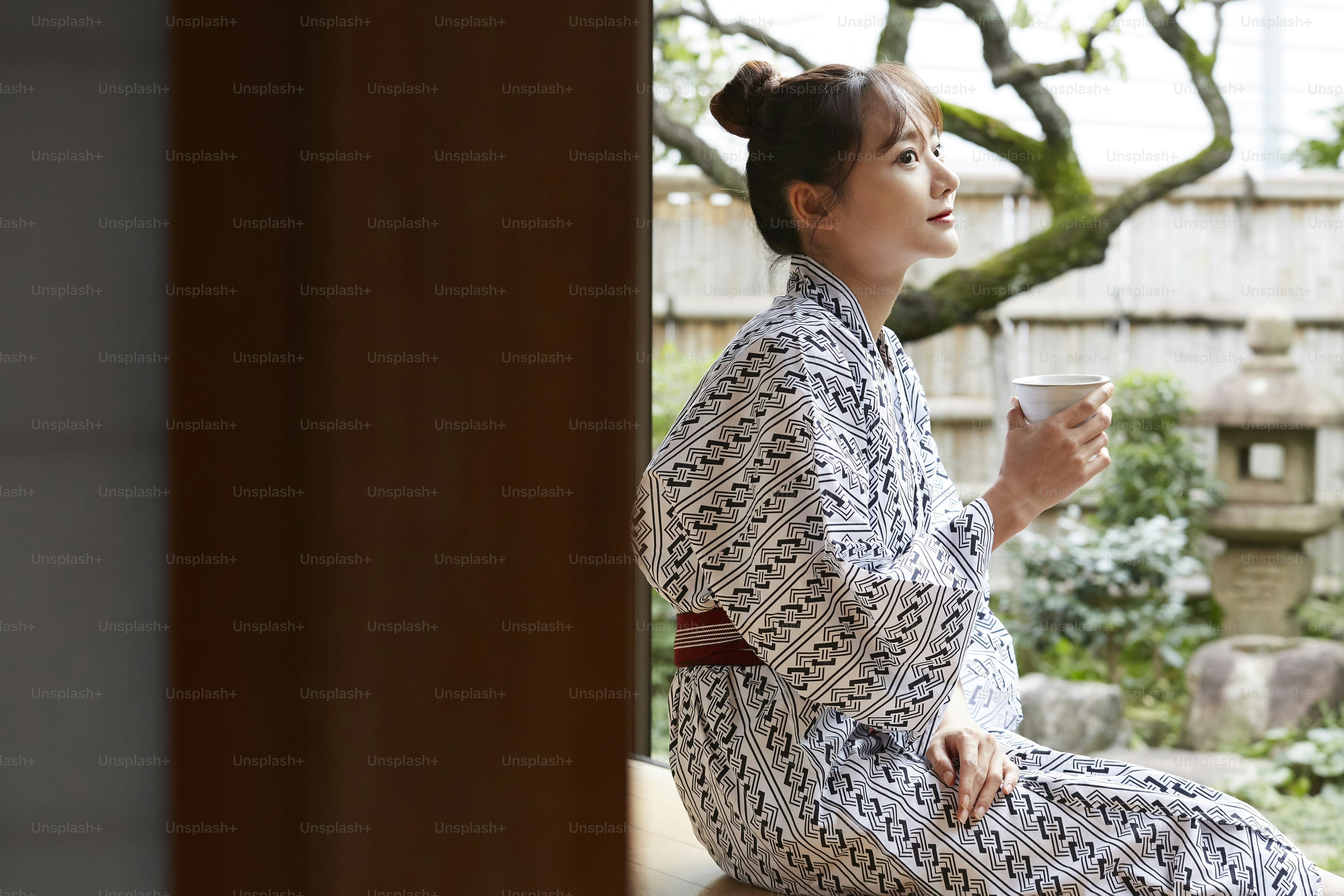 Japanese room photo – Drinking Image on Unsplash