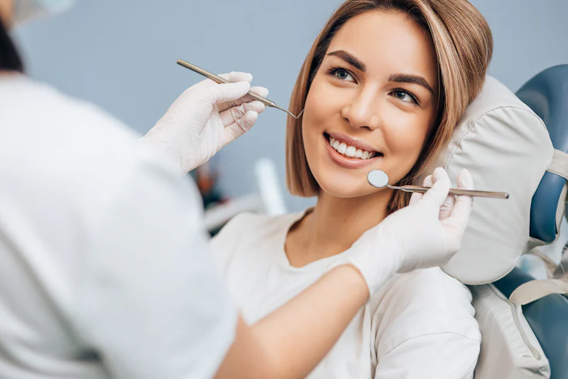 Oral Wellness