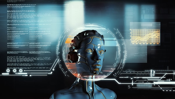 AI Skills Illustration