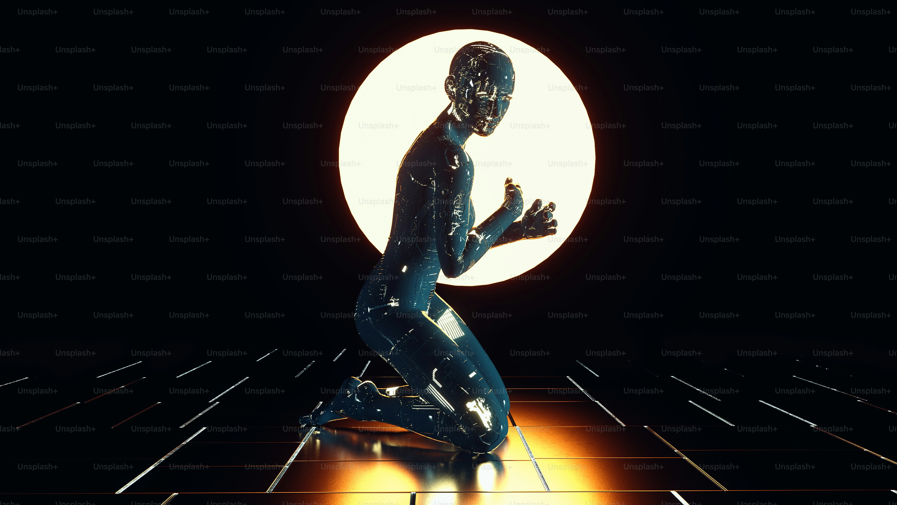 From Science Fiction to Reality: Advancement of AI Technologies