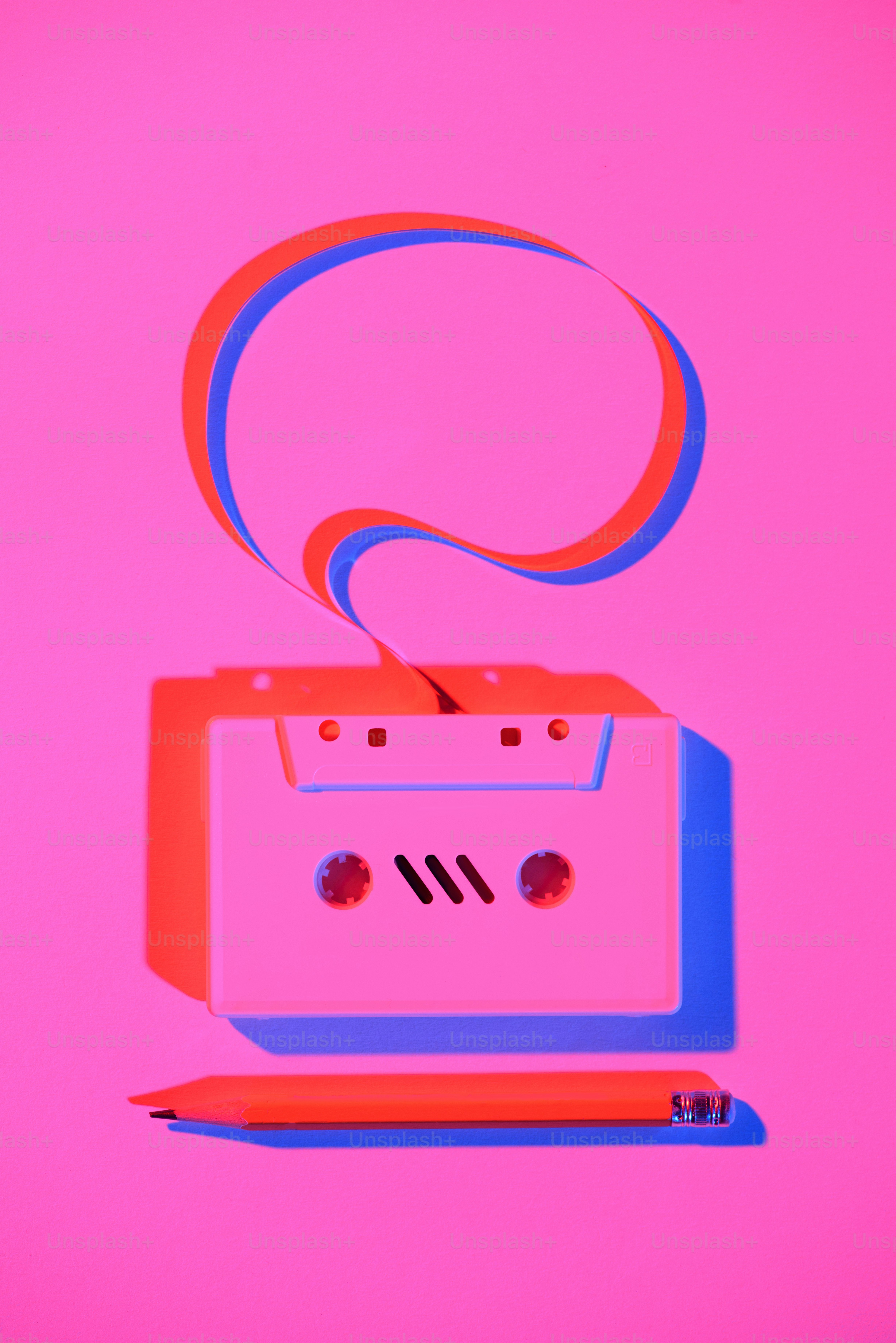 cassette