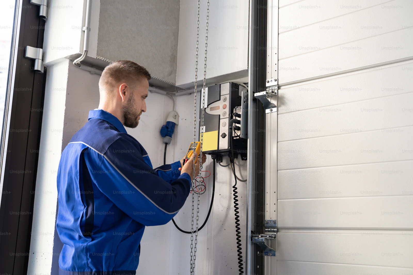 Preventive Maintenance