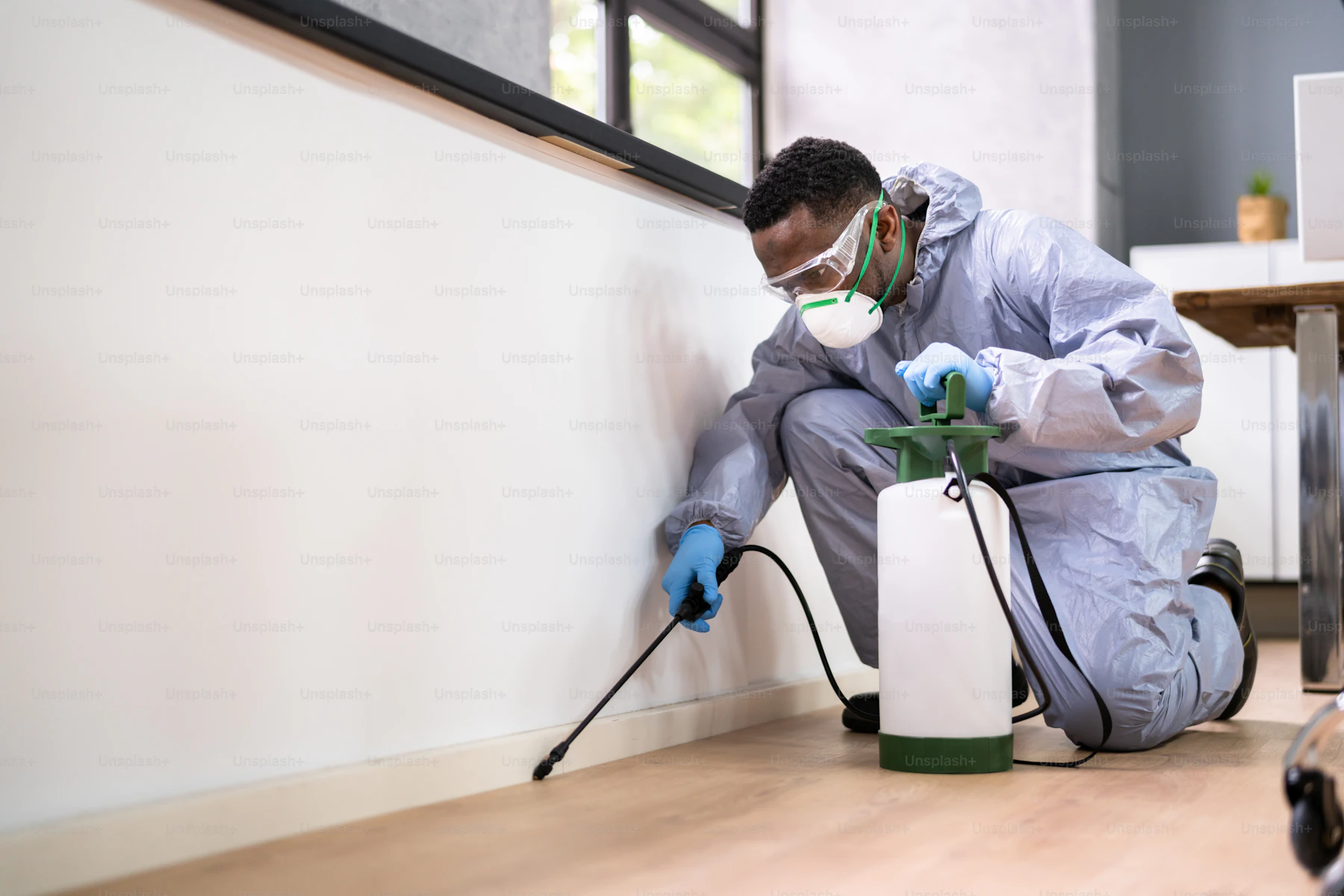 Pest Control
