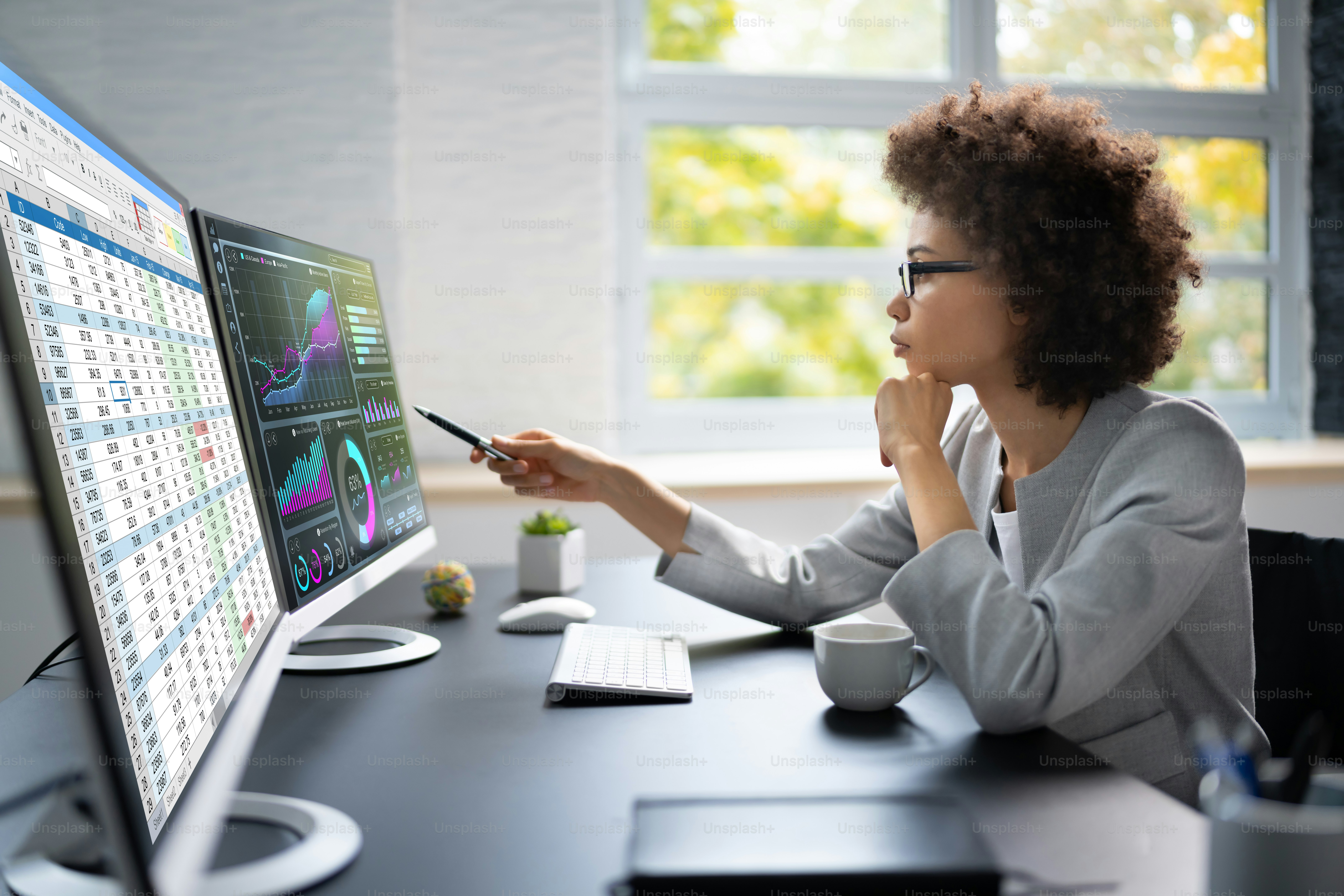 Online Virtual Video Conference Training Course. Executive Webinar