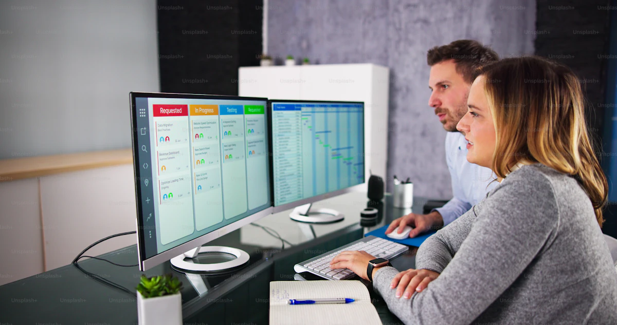How to Turn Project Milestones Into a Timeline Graphic