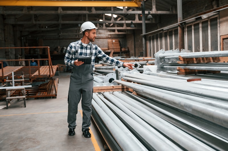 Carbon Steel Pipe