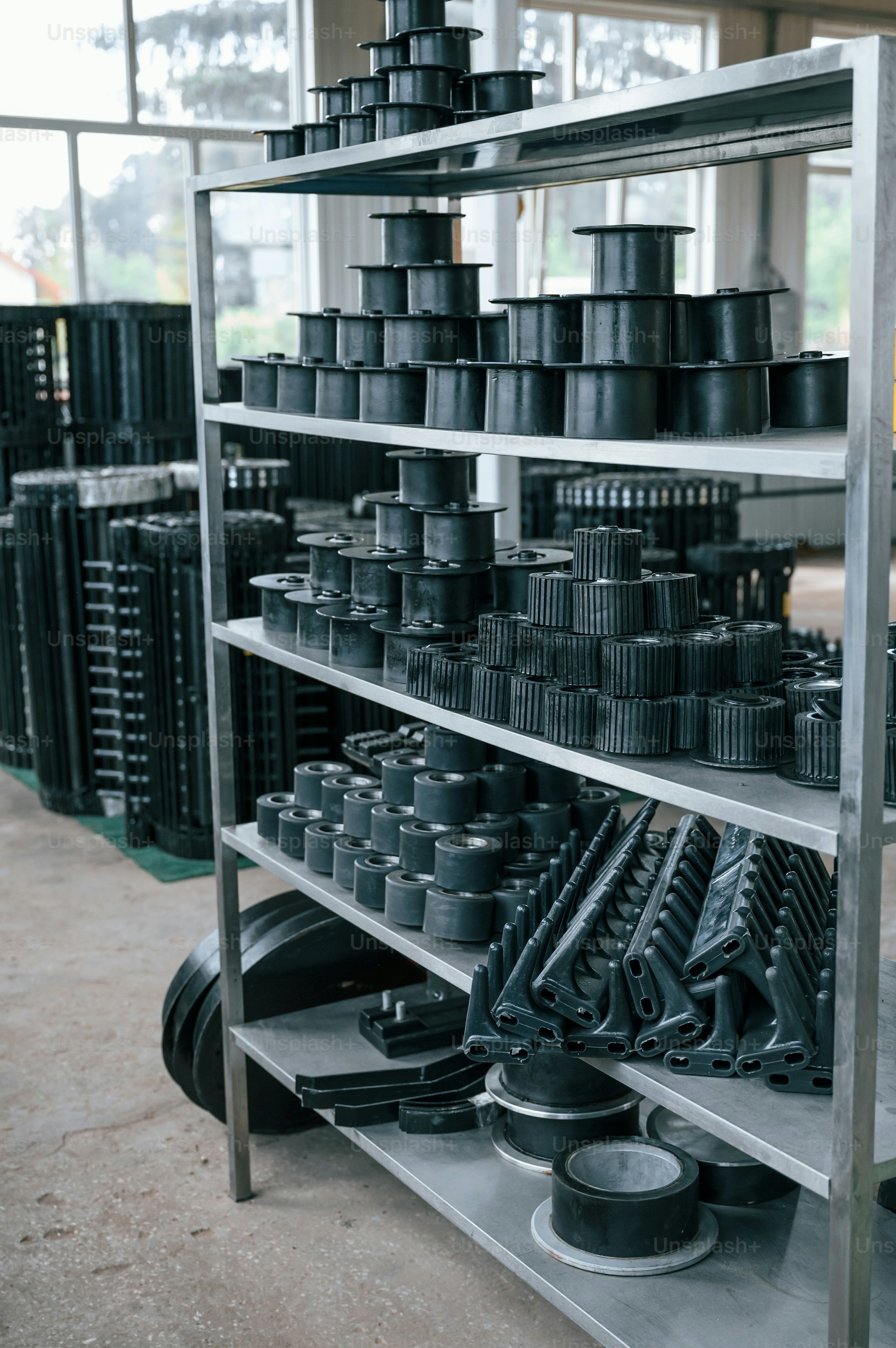 Industrial Components