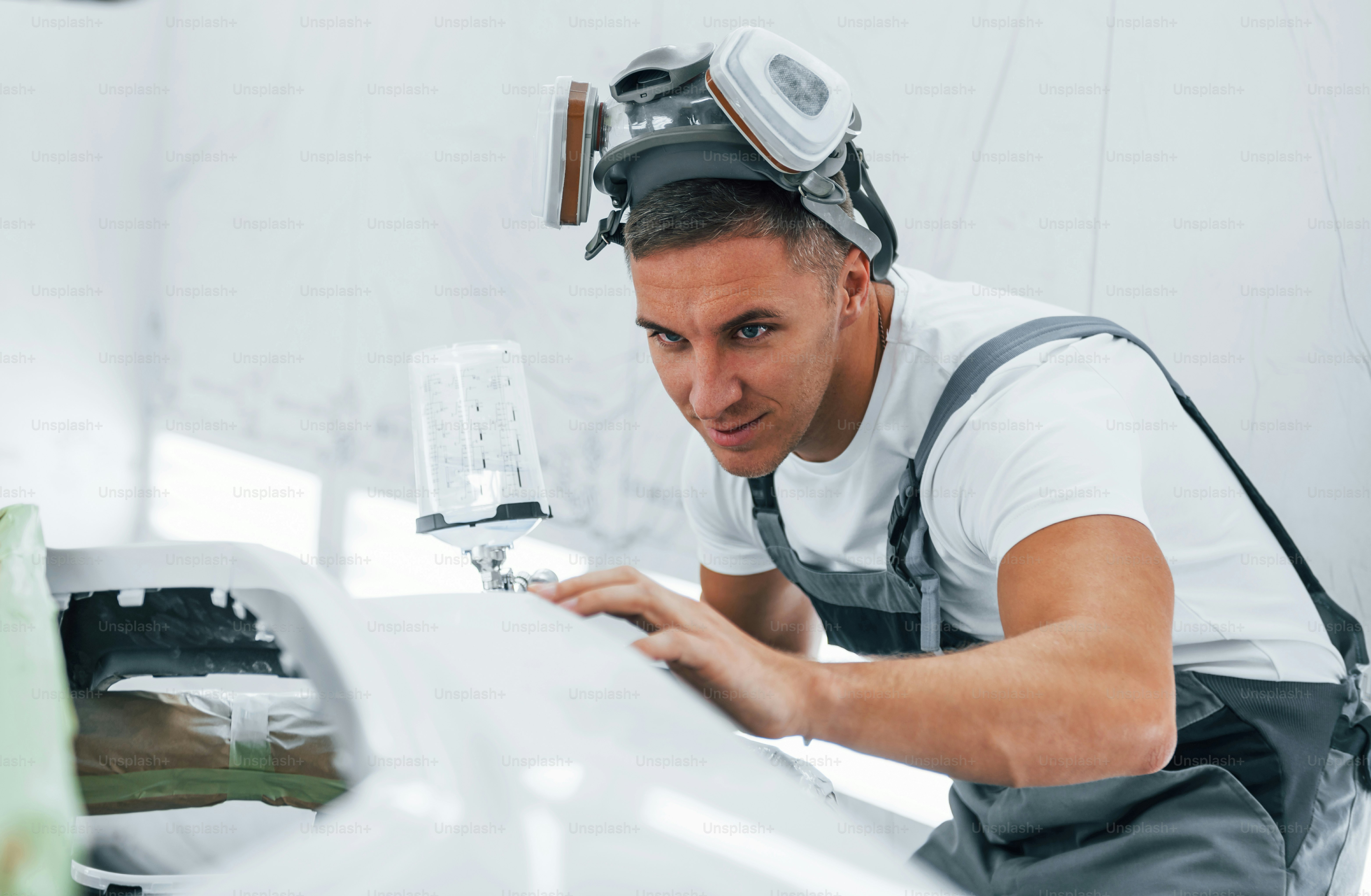 Sanitärinstallation