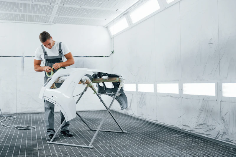 How insurance claims work