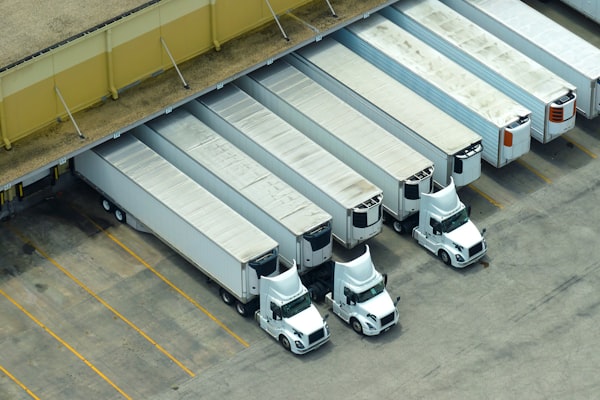 Freight Transportation