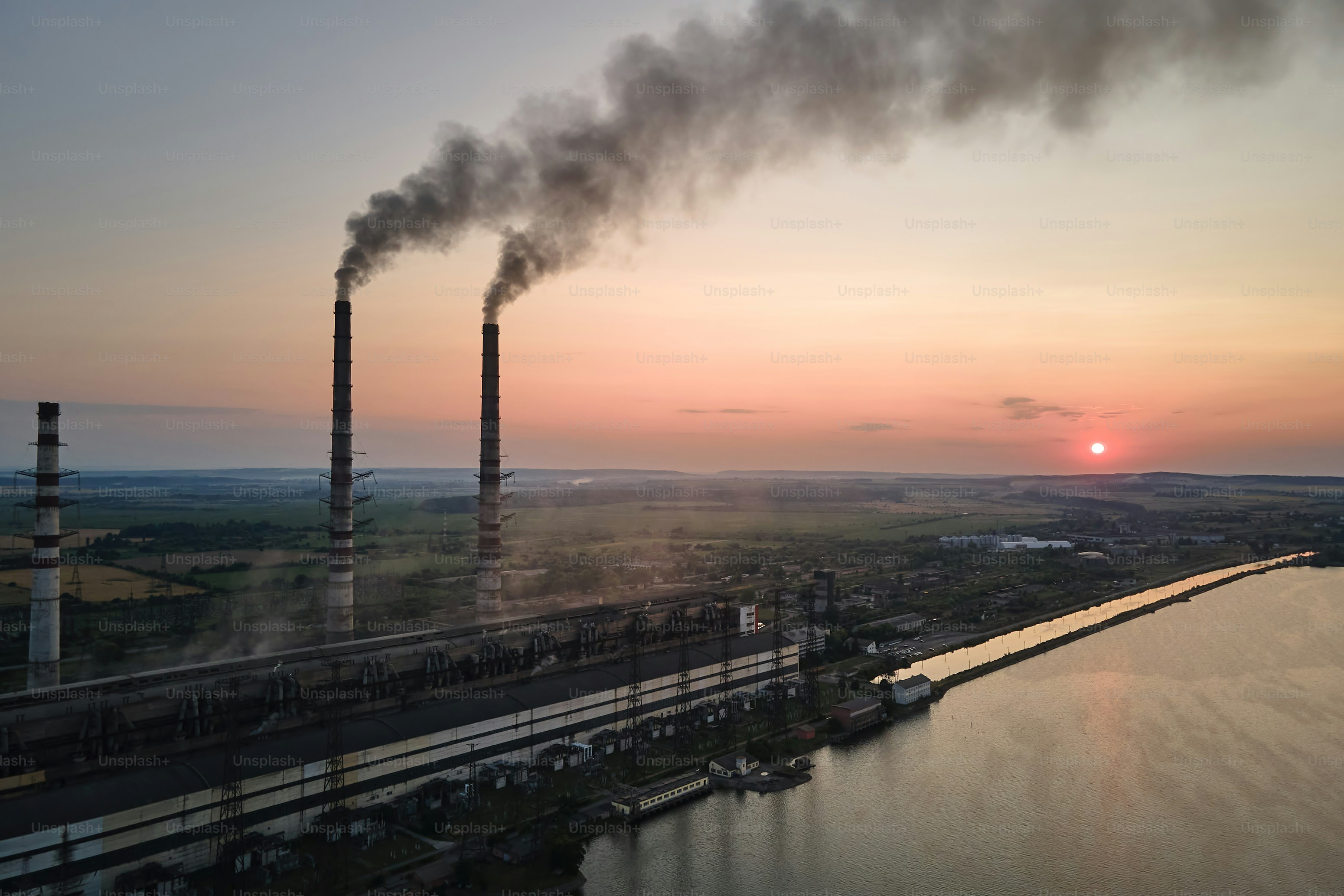 coal