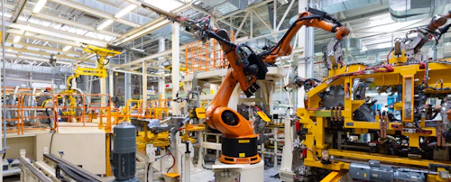 Mechanical Engineers & Technicians