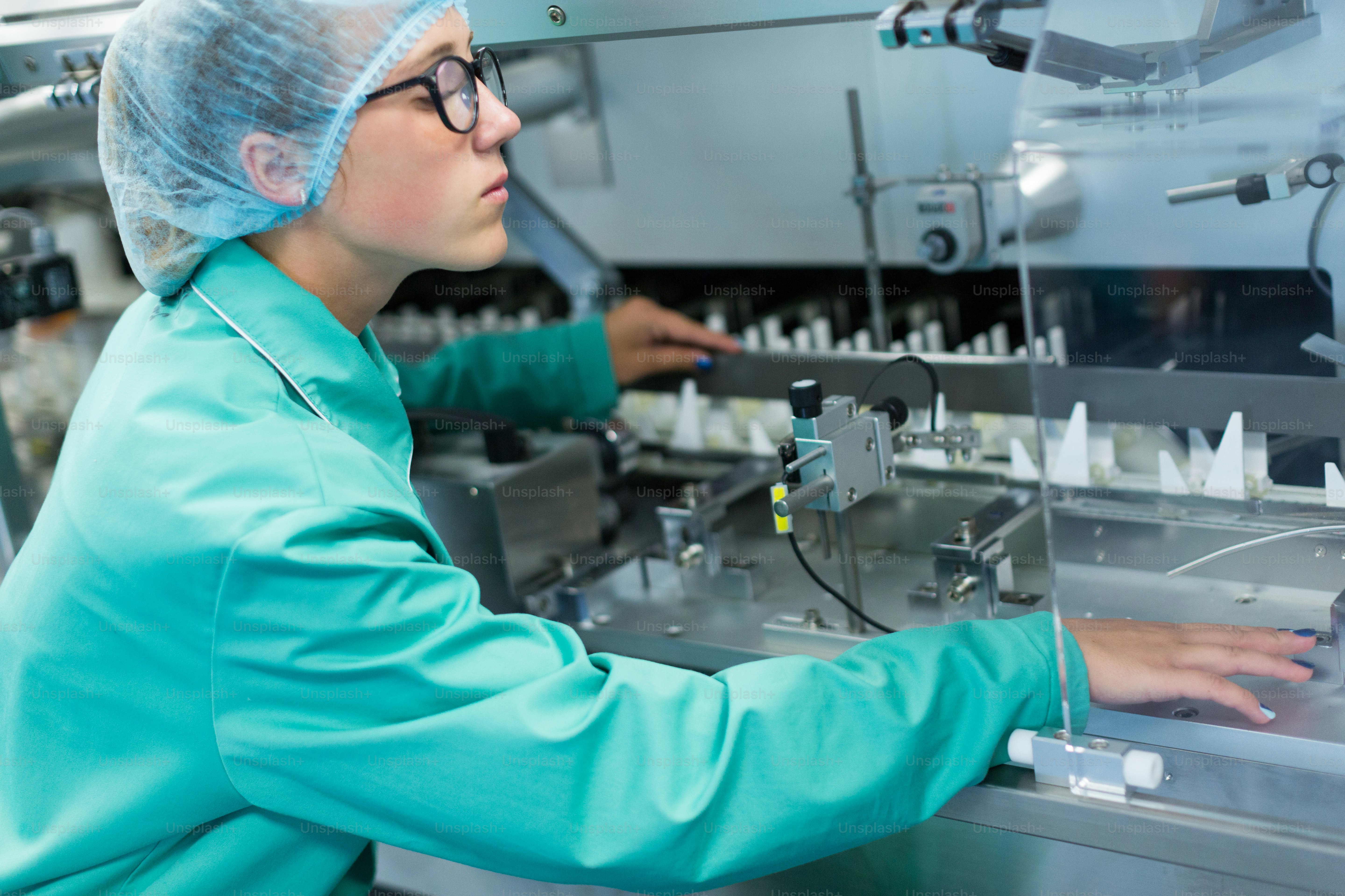 Quality and compliance at UniPharma