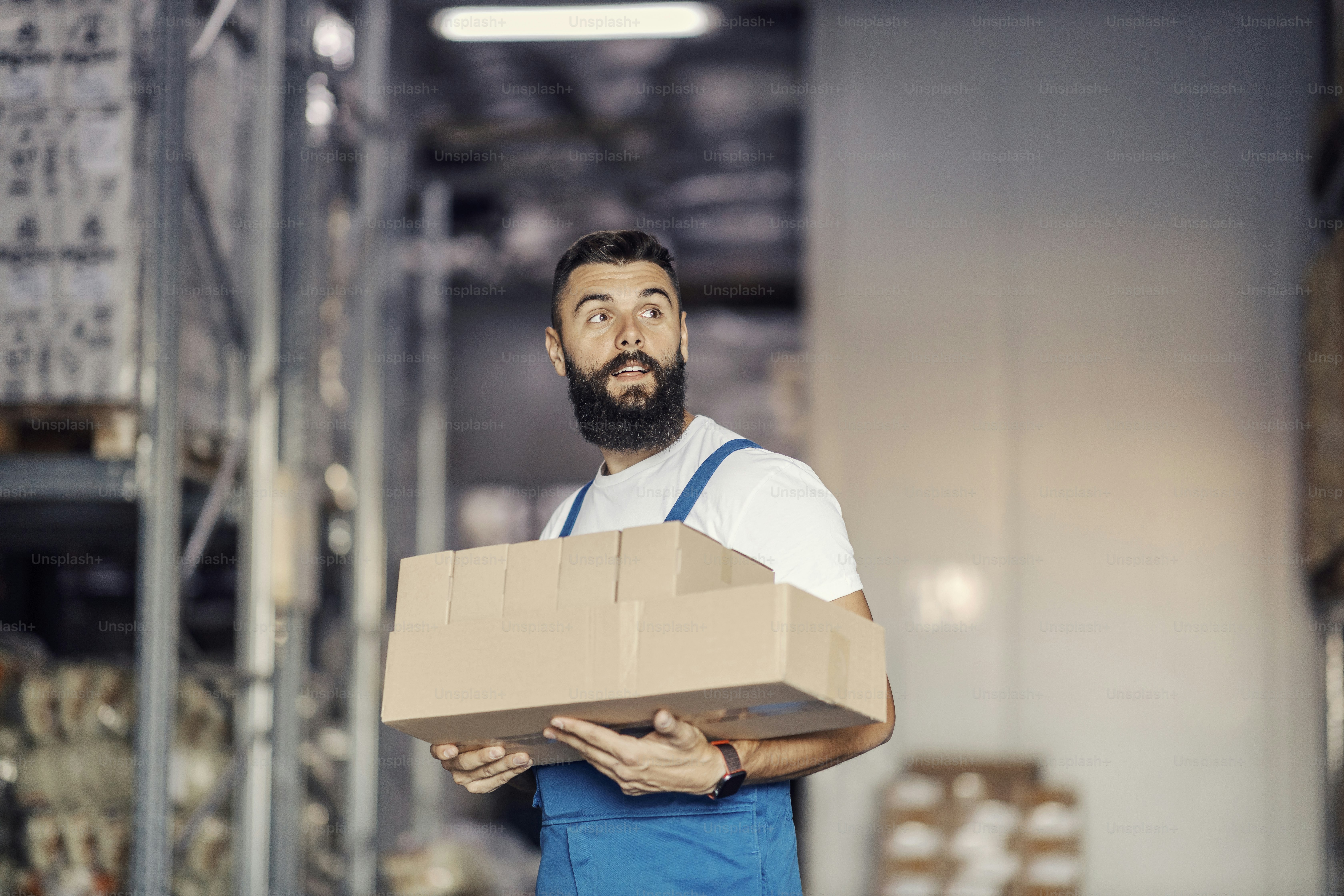 AI receptionist for self storage