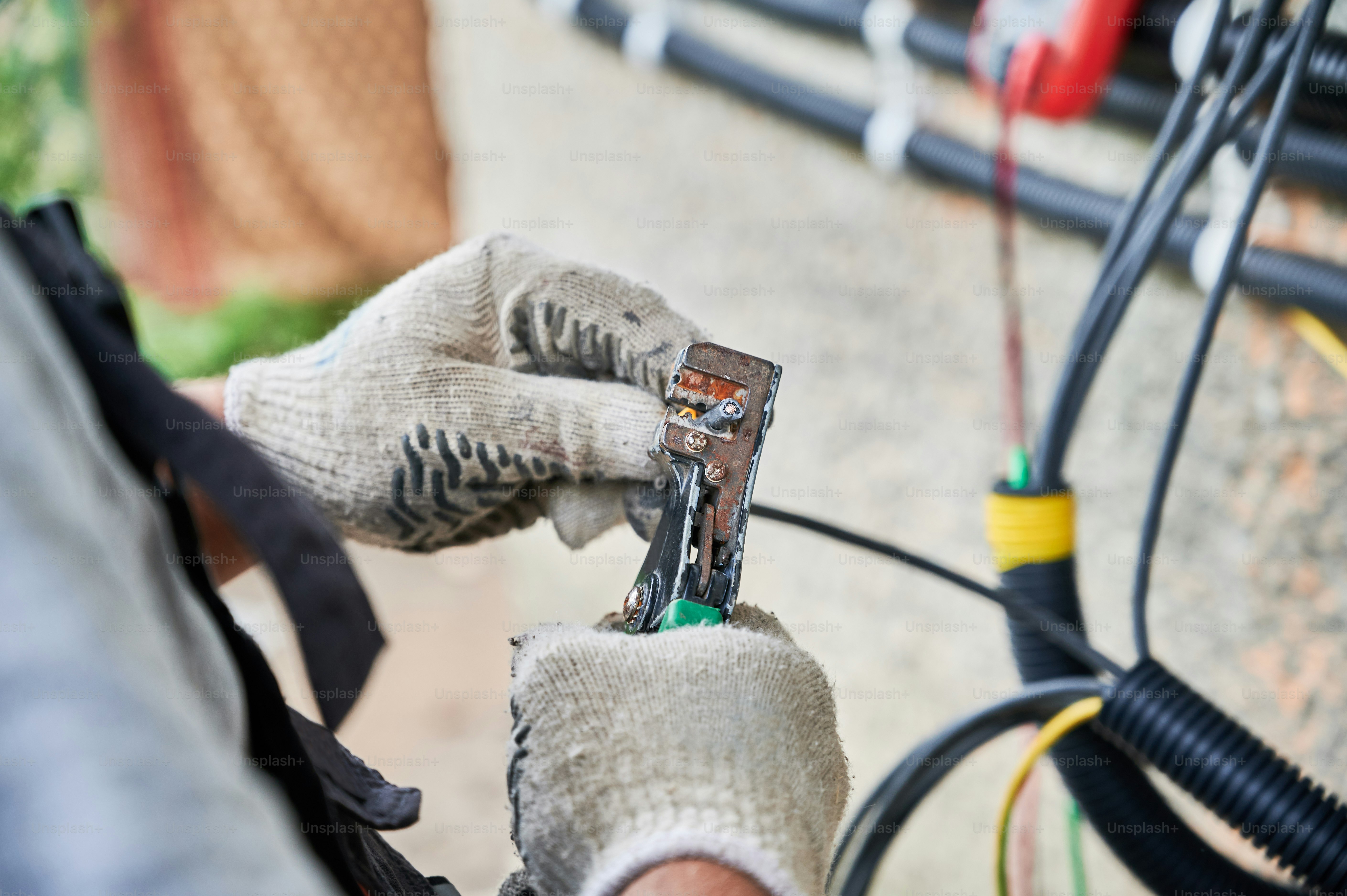 Electricians Wodonga