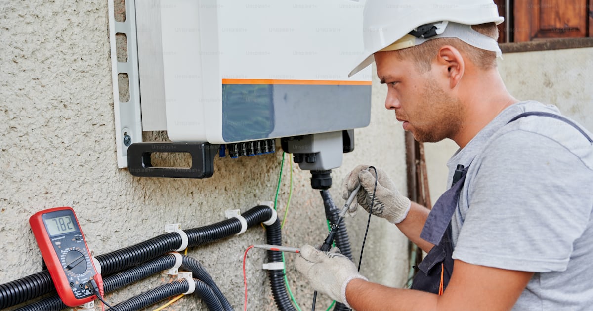 Electrical Compliance Certificates Wodonga