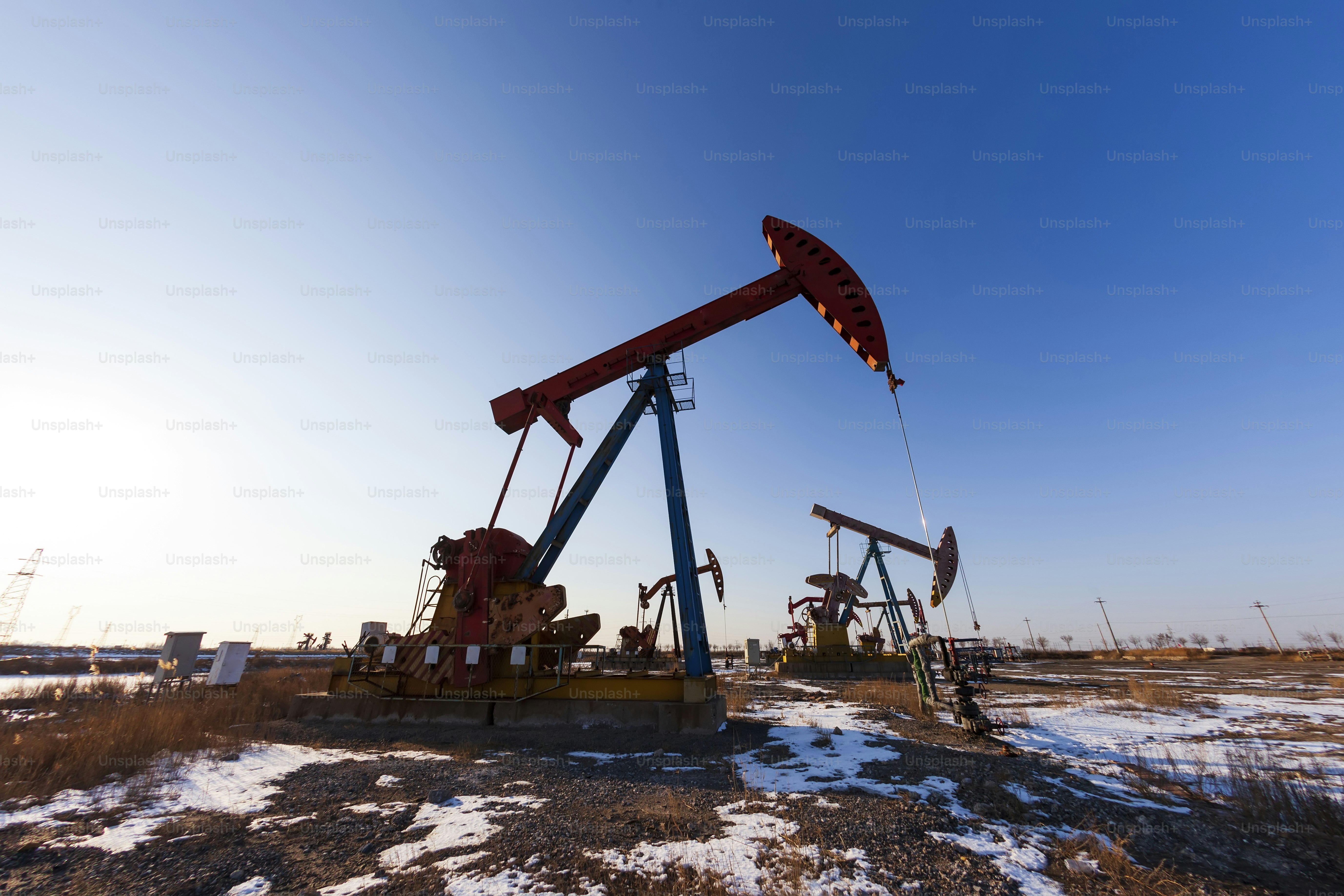 Oil prices hold firm as OPEC sees solid demand on stronger economic growth this year