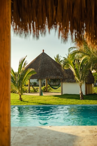 Chenay Bay Beach Resort resort