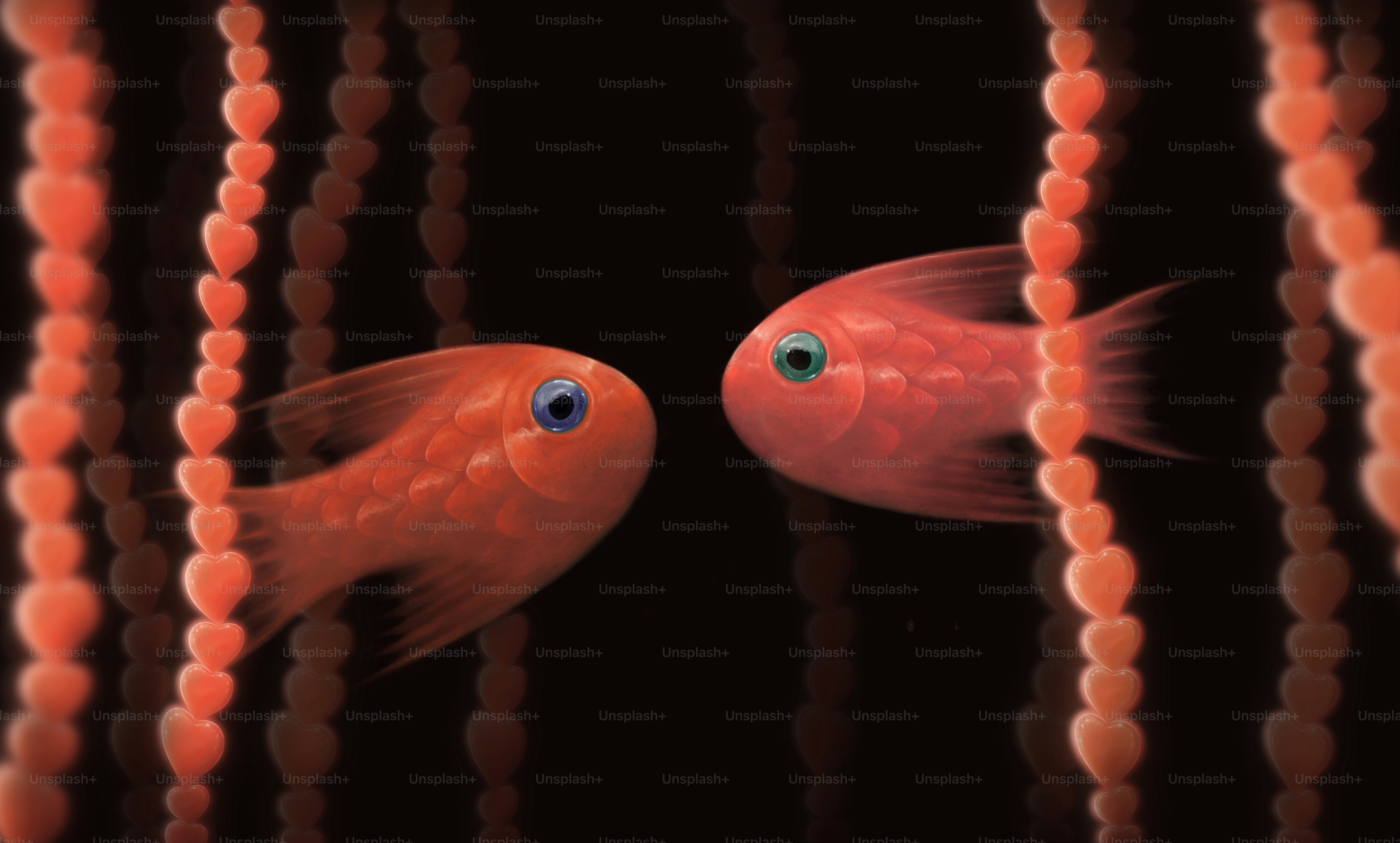 Red Fish Bilder | Ladda ner gratisRed Fish Bilder | Ladda ner gratis  