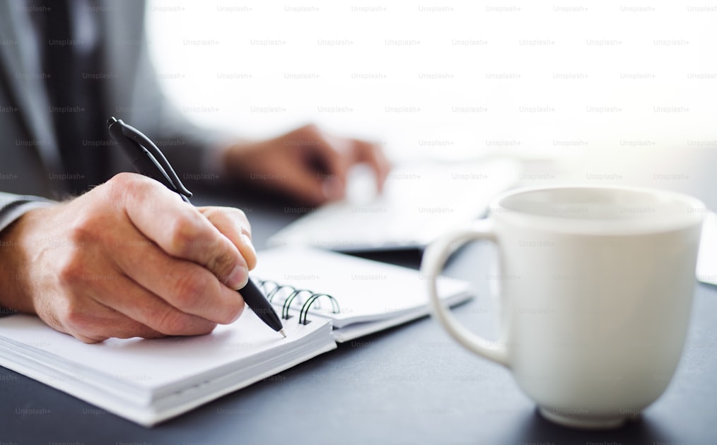 Online Notepad: Quick Notes Right in Your Browser