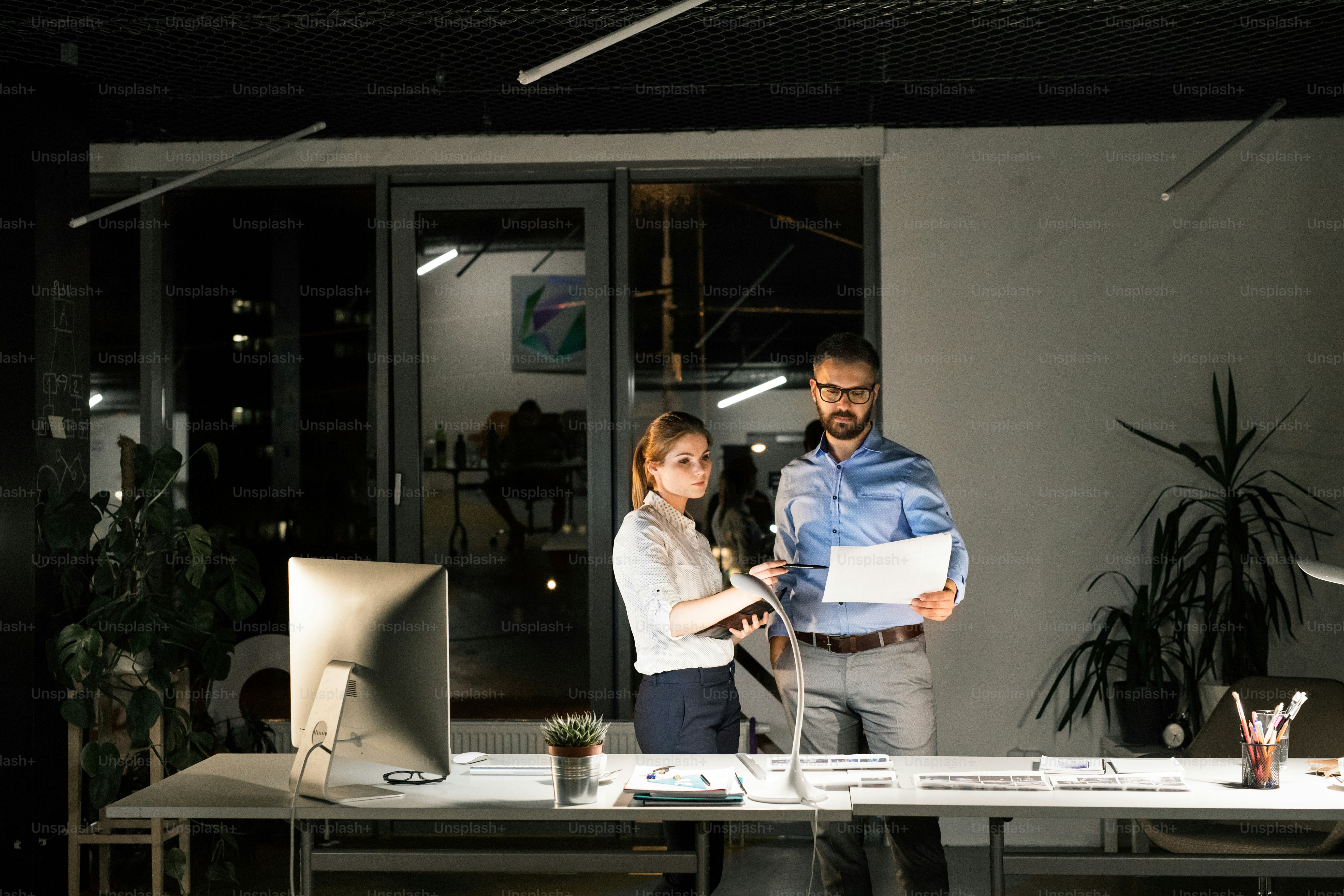 Foreign professional planning a change employer Brunei employment pass transitio
