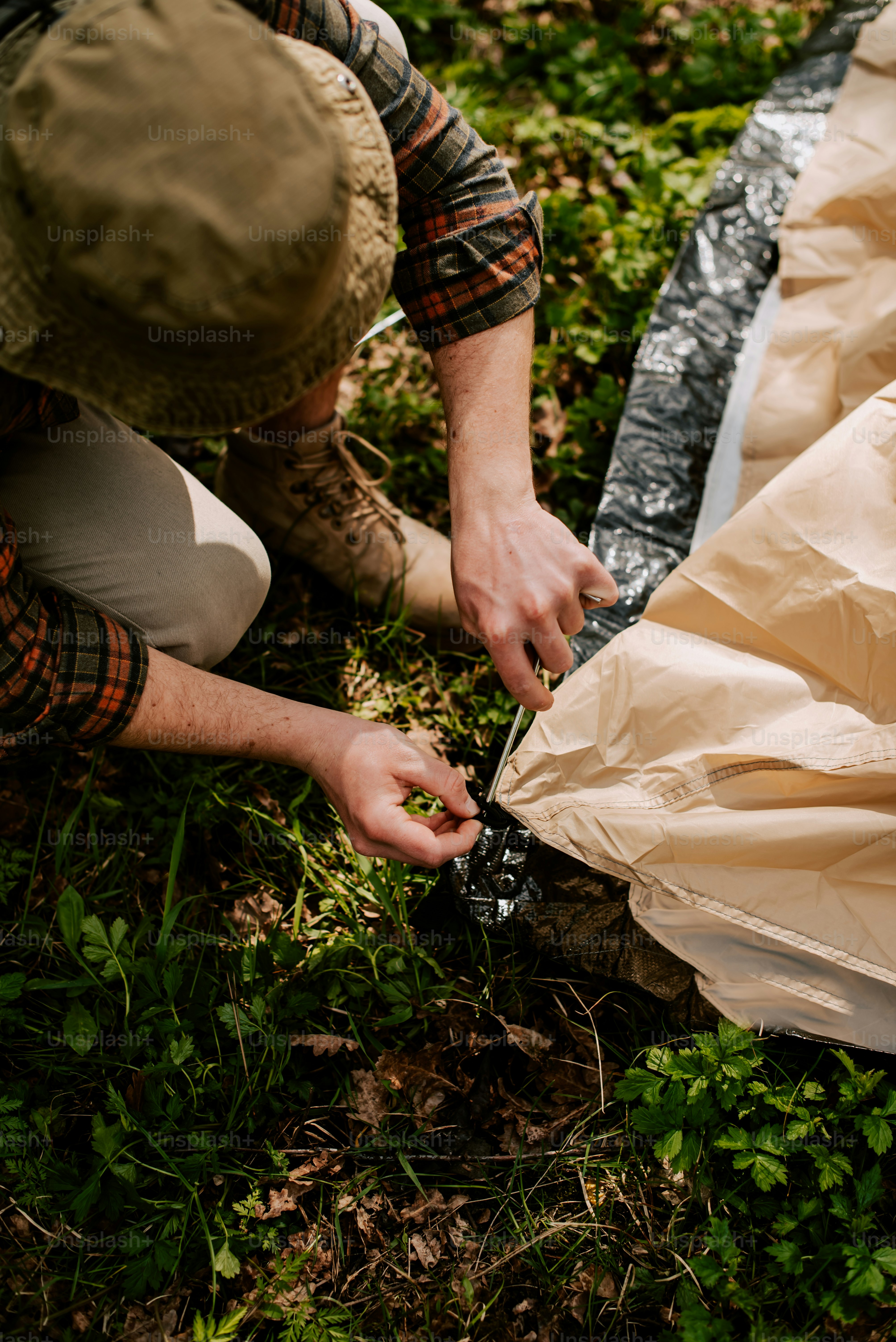 What Survival Skills Should Every Backpacker Learn Before Traveling?