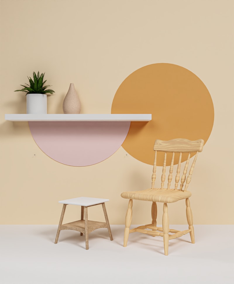 SPC для квартиры-студии: единое пространство