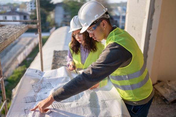 General Contracting services in Utah — Park City Luxury Homes