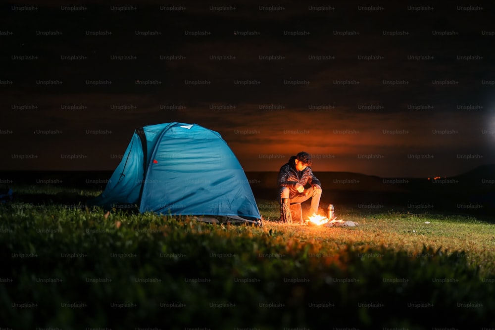Outdoor Camping Pictures  Download Free Images on Unsplash