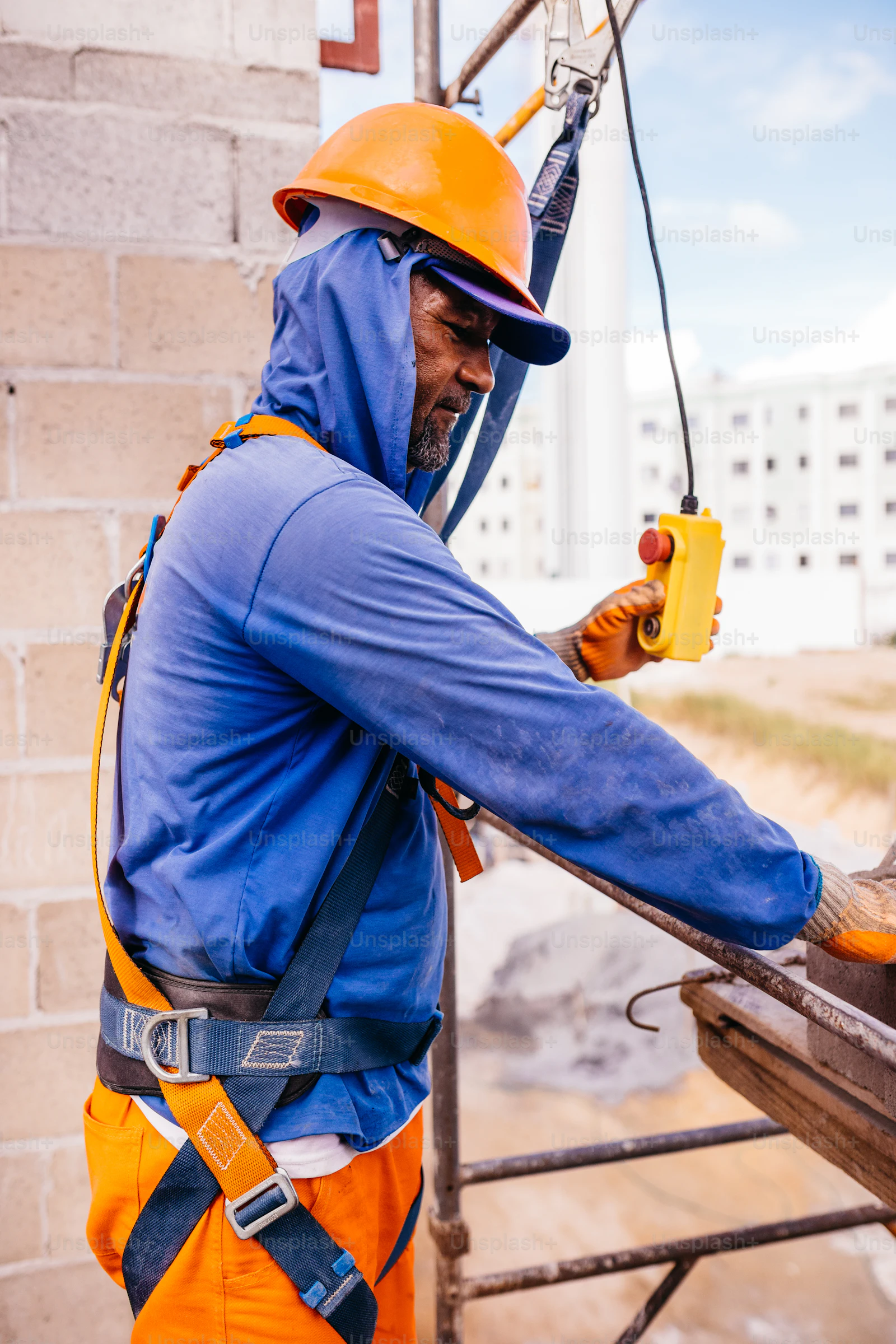 Roof Anchor Inspections · additional context