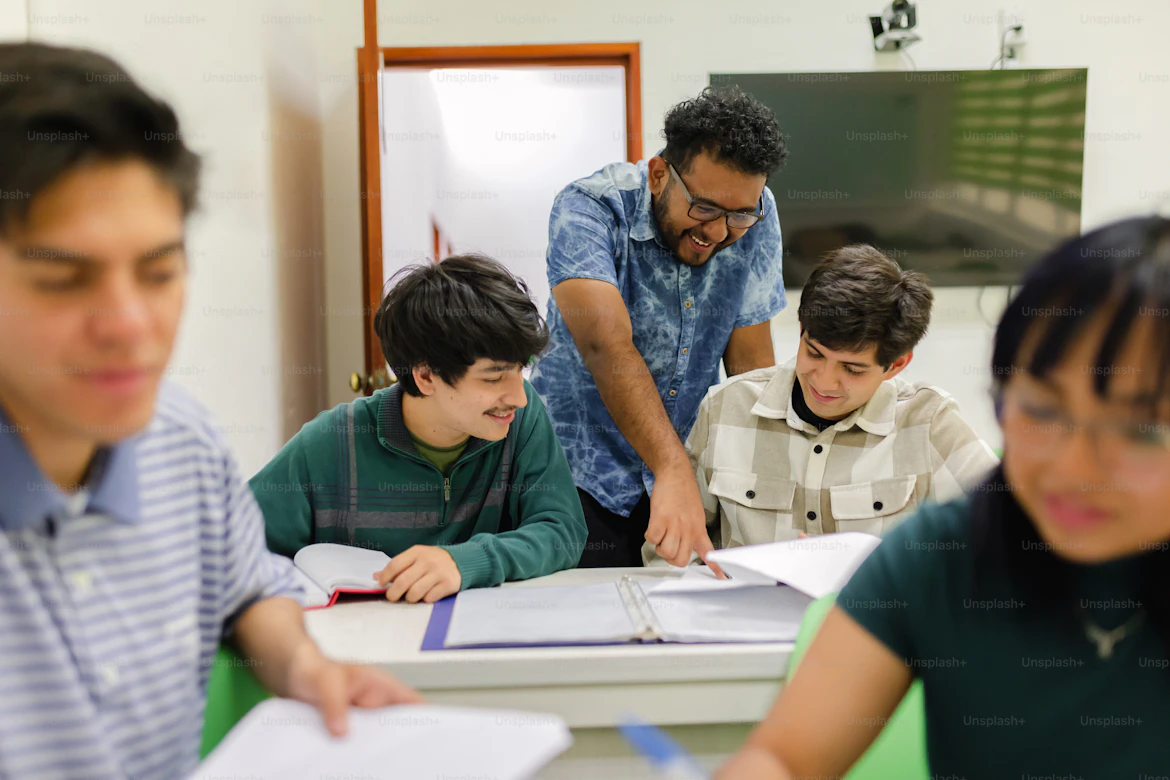 Pendidikan Guru Madrasah Ibtidaiyah