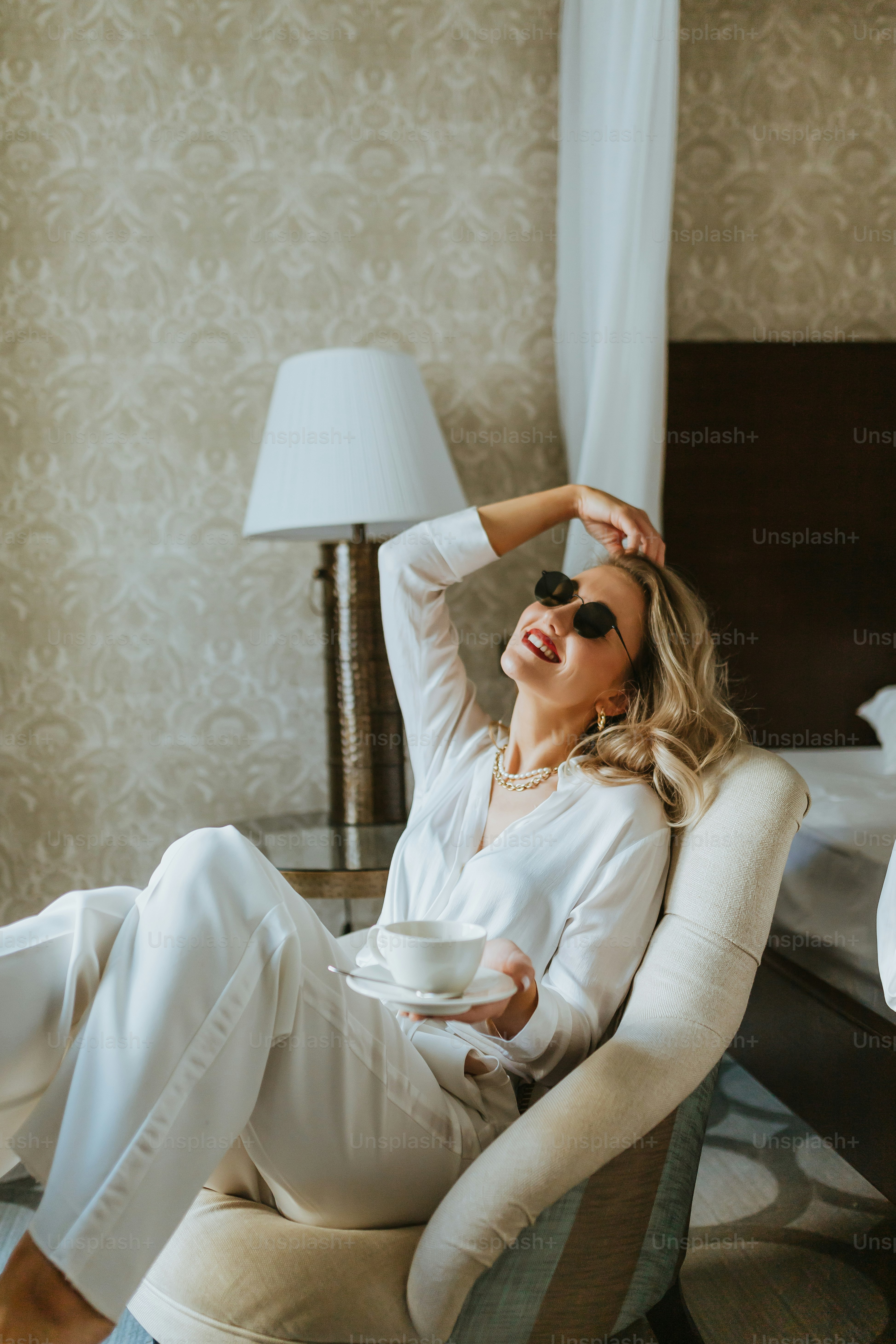 Luxury wellness vacations featuring personalized guest consultations