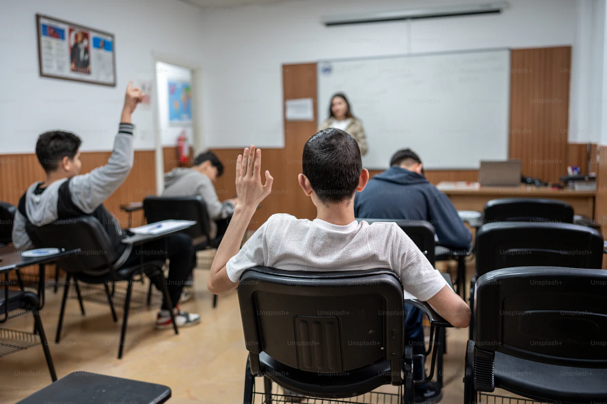 How to Fairly Pick Random Students in Class