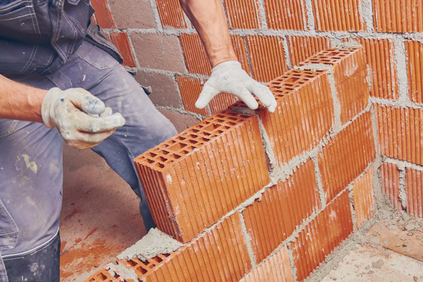 Masonry & Concrete Cost Guide