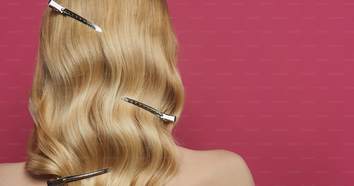 Clip Per Capelli Fatti A Mano(999+) - Alibaba - Foto 1