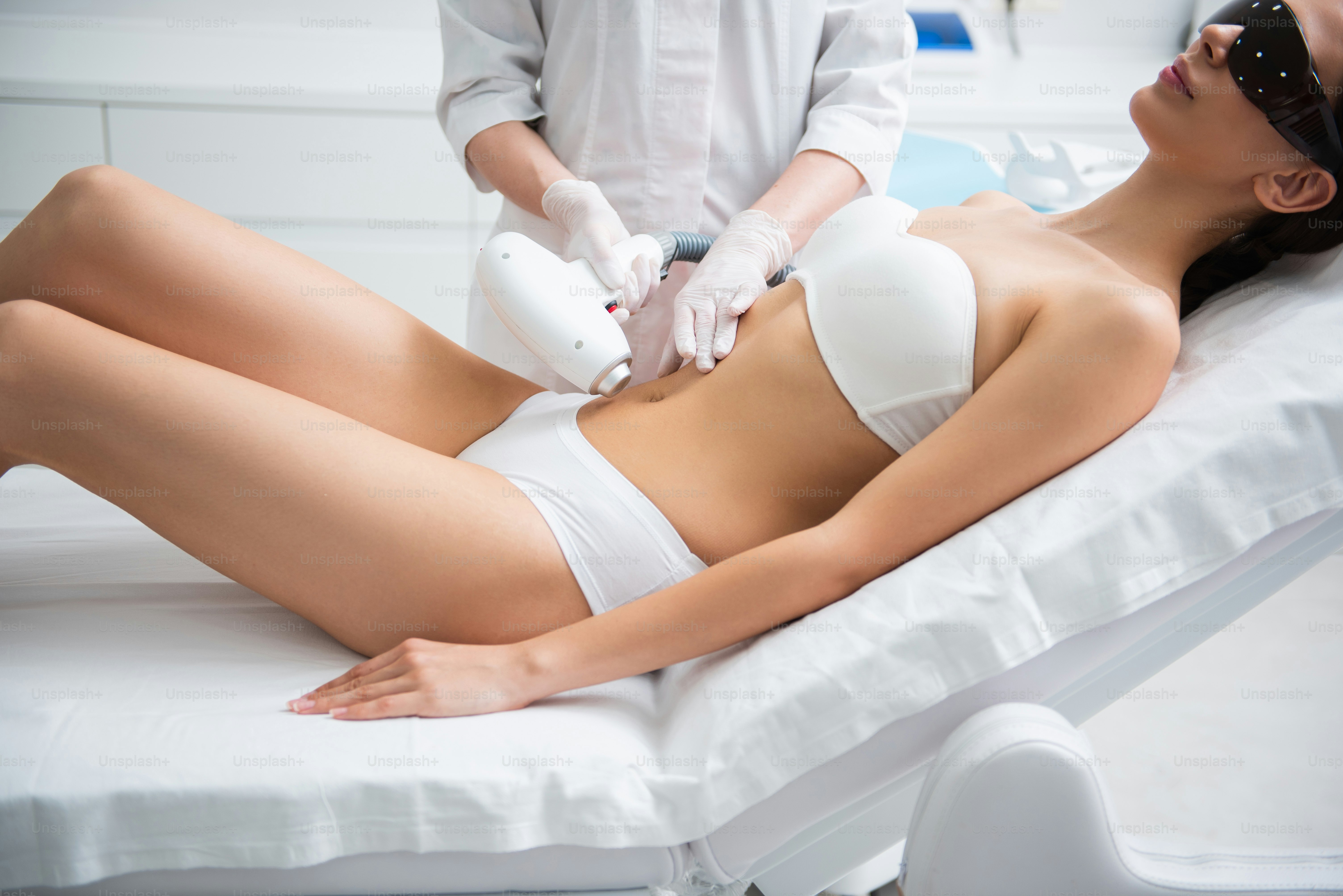 Is Laser Hair Removal Effective on Dark Skin