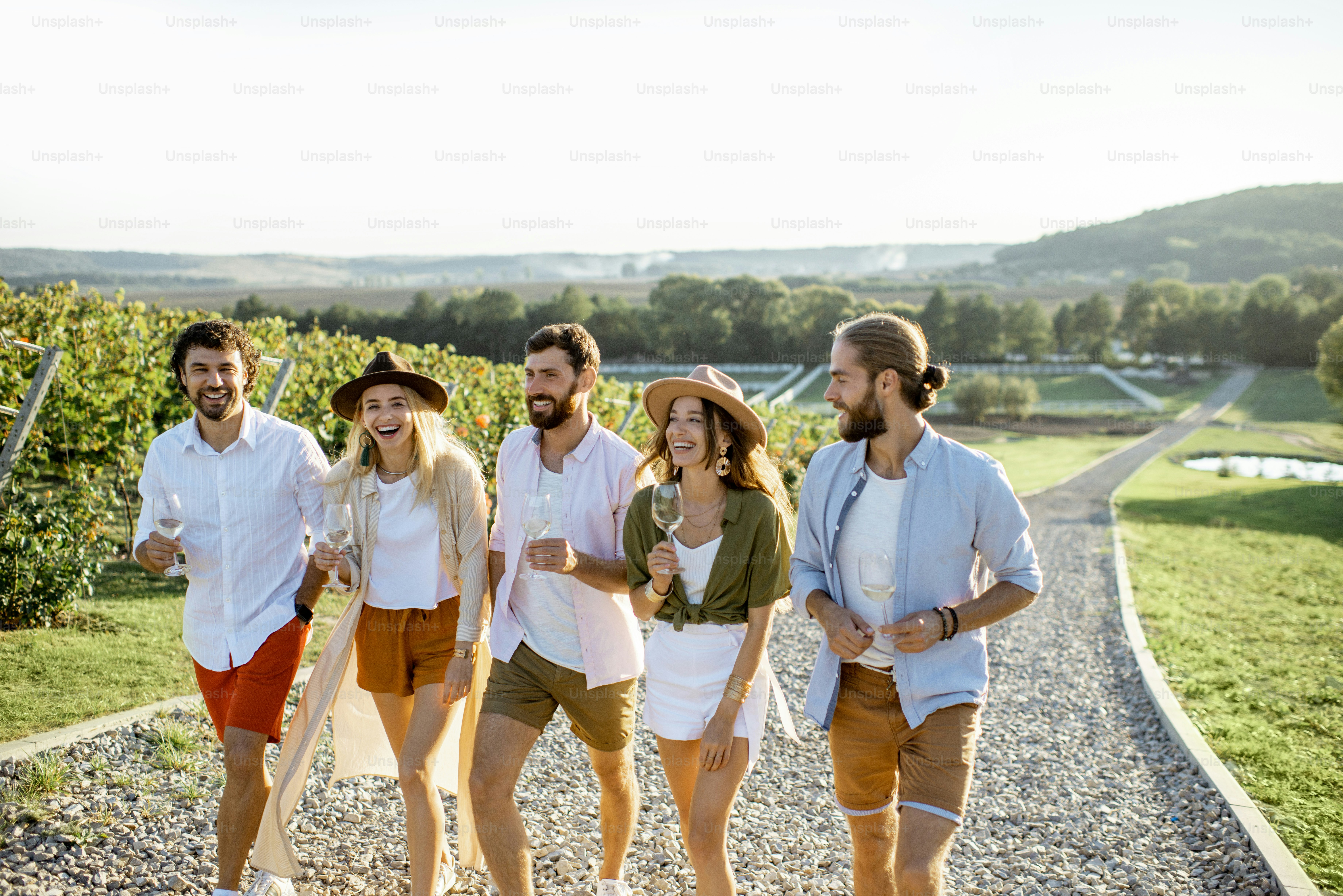 Wine, Dine, and Unwind: The Ultimate Sedona Winery Tour Experience